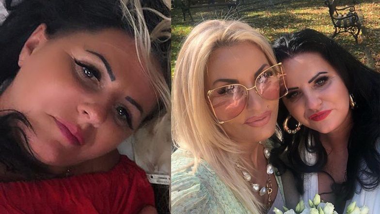 Edzia z "Królowych życia" poroniła