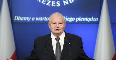 Oto największe zagrożenie dla Polski. NBP wykłada karty na stół