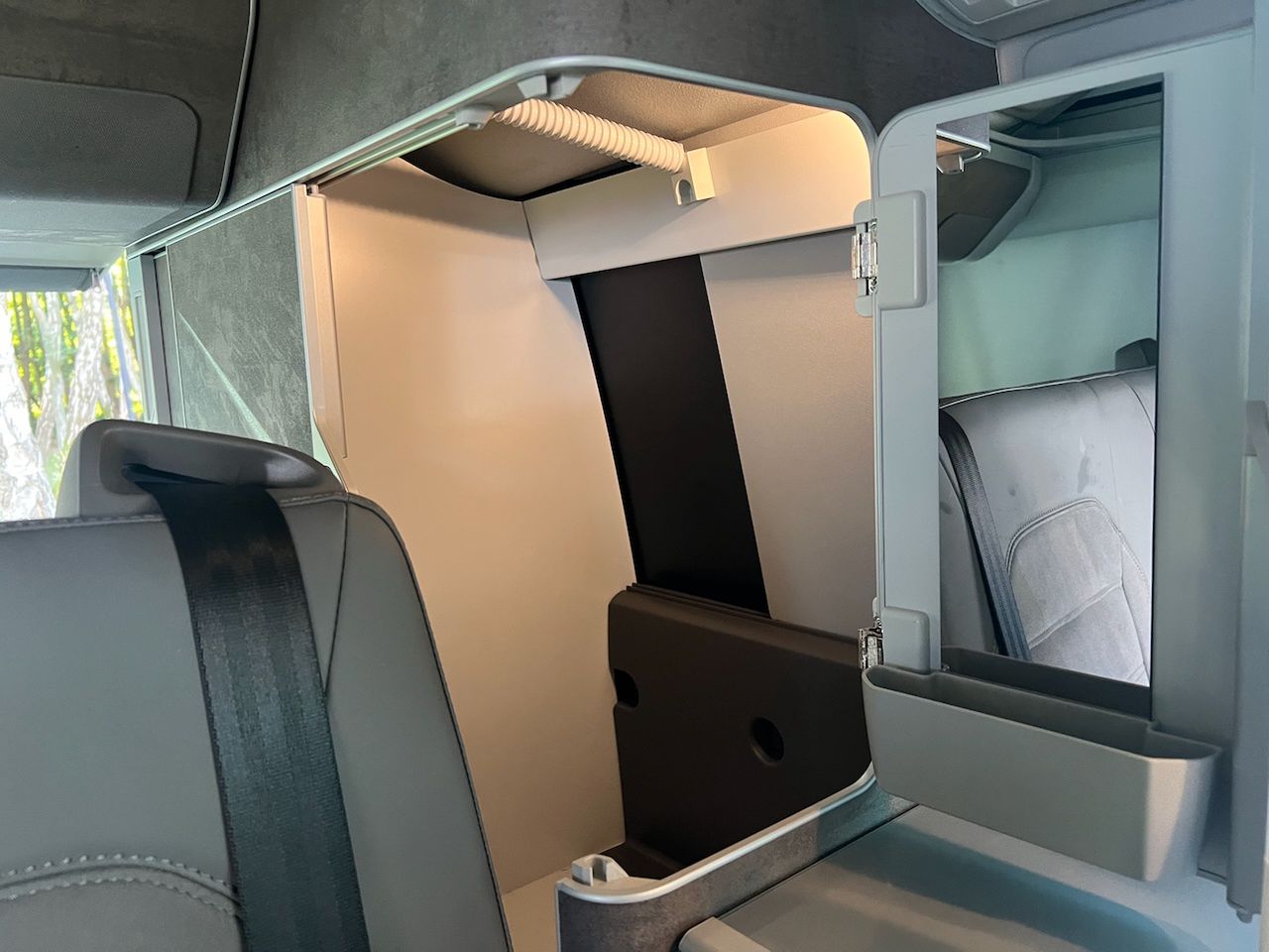 VW California 6.1 Ocean