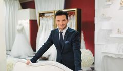 „Salon sukien ślubnych” w TLC. W programie Doda, Steczkowska i Siwiec