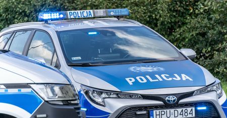 Wyszedł ze szpitala. Nie wiadomo, gdzie teraz przebywa