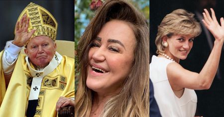 Agnieszka Kotońska z "Gogglebox" o ślubie z Arturem: "Jadąc karetą, machałam do ludzi JAK PAPIEŻ, JAK KSIĘŻNA DIANA"