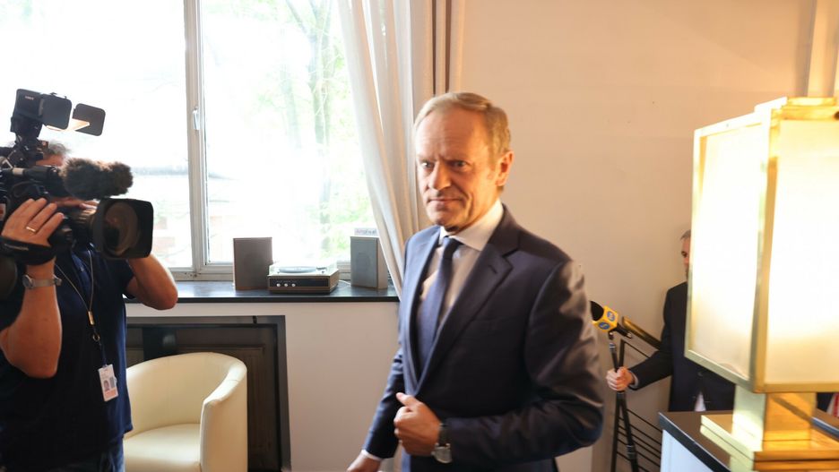 Donald Tusk