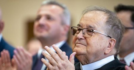 Miał być Kaczyński i tłum. Rydzyk otworzył nowe "imperium"