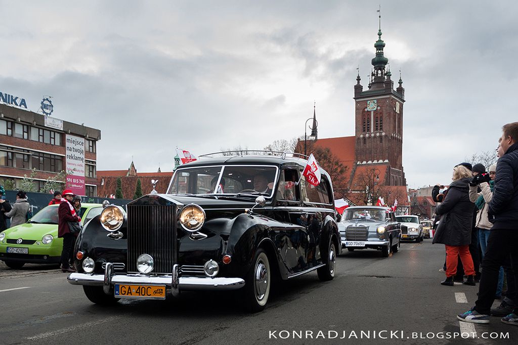 11 listopada motoryzacyjnie 5