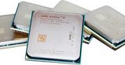 Nowe procesory AMD - tania i wydajna alternatywa
