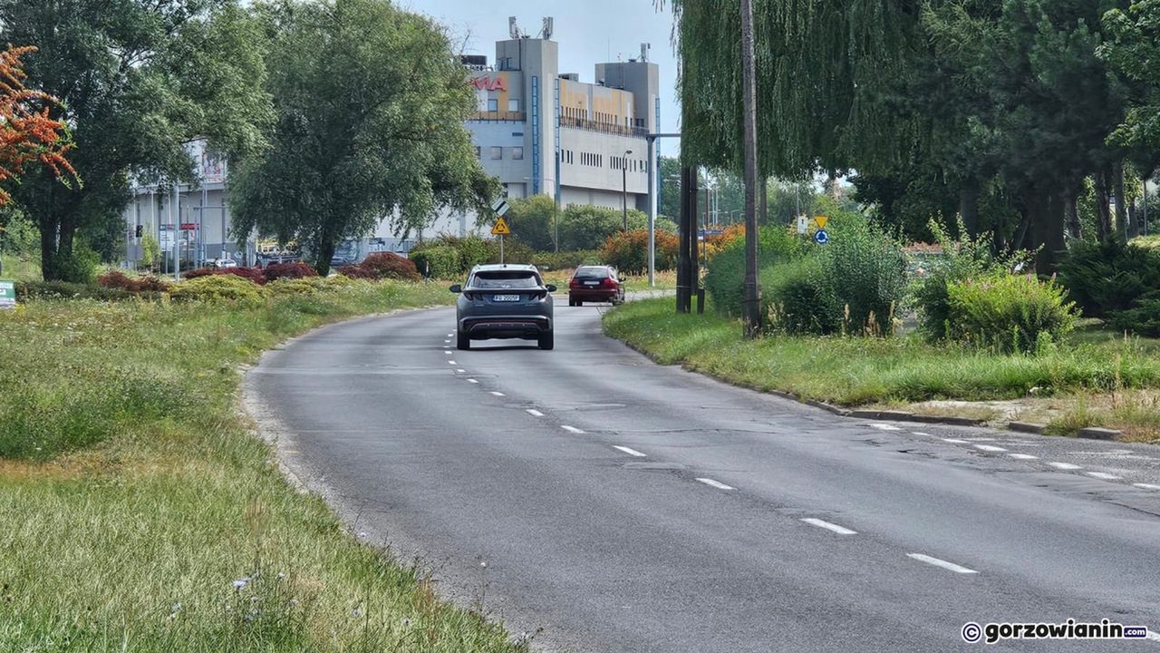 Gorzów Wielkopolski: Ulica Górczyńska poczeka jeszcze na remont