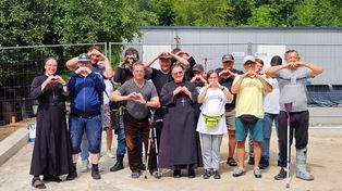 Zakonnice w Gorzowie organizują festyn. Będą śpiewać gwiazdy