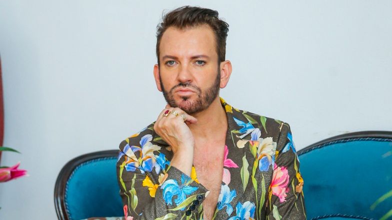 Śmierć Gabriela Seweryna. Jest decyzja prokuratury