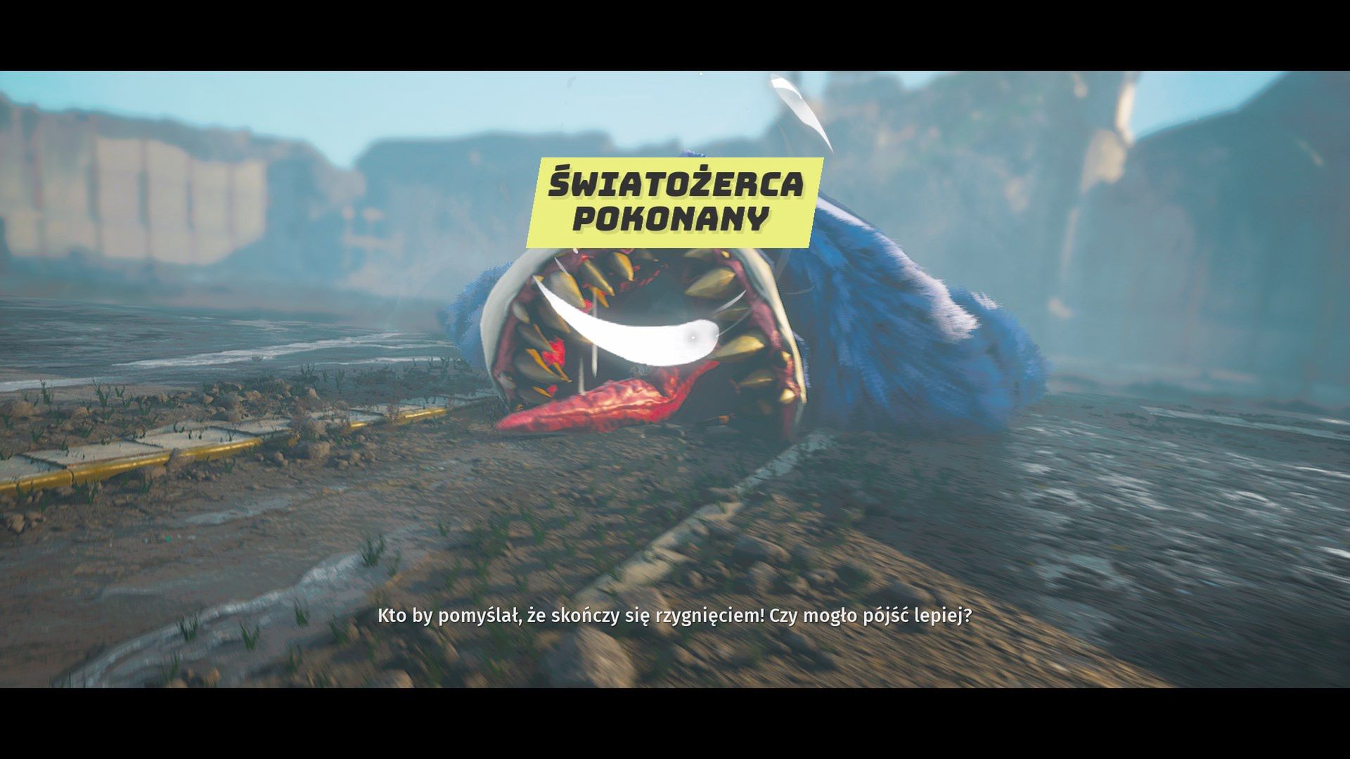Biomutant