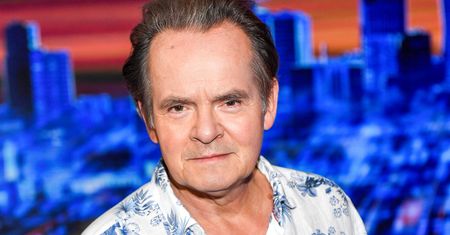 Piotr Pręgowski z "Rancza" zmienił się nie do poznania. Niesamowita metamorfoza aktora