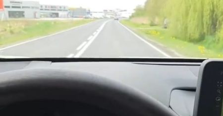 Gniezno: Pędził po "Budaszówce". Młody kierowca poniesie konsekwencje