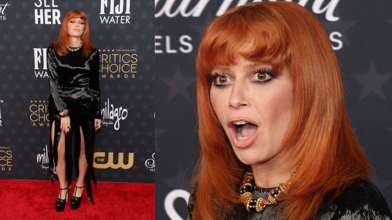 Critics Choice Awards