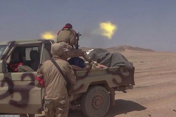 USA wzywa swoich dyplomatów z Arabii Saudyjskiej do powrotu do kraju