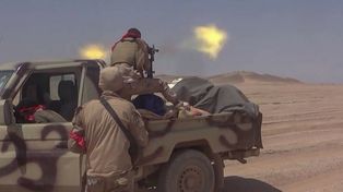 USA wzywa swoich dyplomatów z Arabii Saudyjskiej do powrotu do kraju