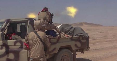 USA wzywa swoich dyplomatów z Arabii Saudyjskiej do powrotu do kraju