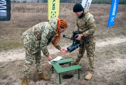 Jest plan ws. dronów. Polscy wojskowi będą się uczyć od Ukraińców