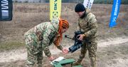 Jest plan ws. dronów. Polscy wojskowi będą się uczyć od Ukraińców