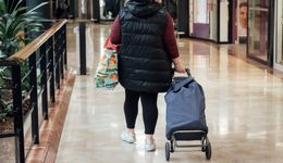 Inflacja w grudniu bez zmian. Ekspertka o możliwych obniżkach stóp