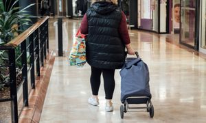 Inflacja w grudniu bez zmian. Ekspertka o możliwych obniżkach stóp