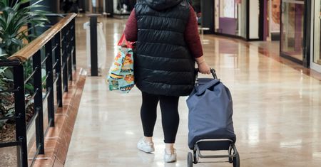 Inflacja w grudniu bez zmian. Ekspertka o możliwych obniżkach stóp