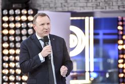 Wielomilionowa widownia koncertu "Murem za polskim mundurem"