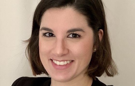 Elżbieta Pracka-Godlewska w Spicy Mobile