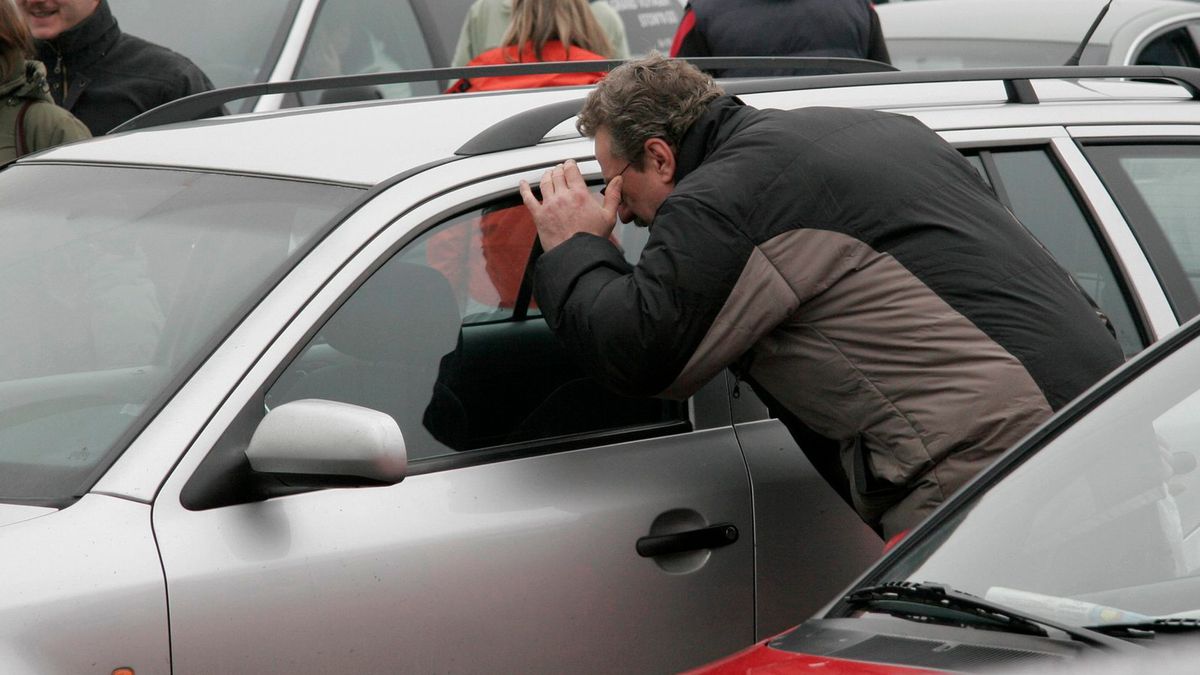Oglądasz używane auto i okazuje się, że sprzedawca kłamał? Należy ci się zwrot kosztów podróży