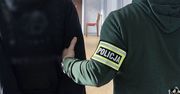 Wałbrzych: 22‑latek zatrzymany przy próbie odbioru 53 tys. zł