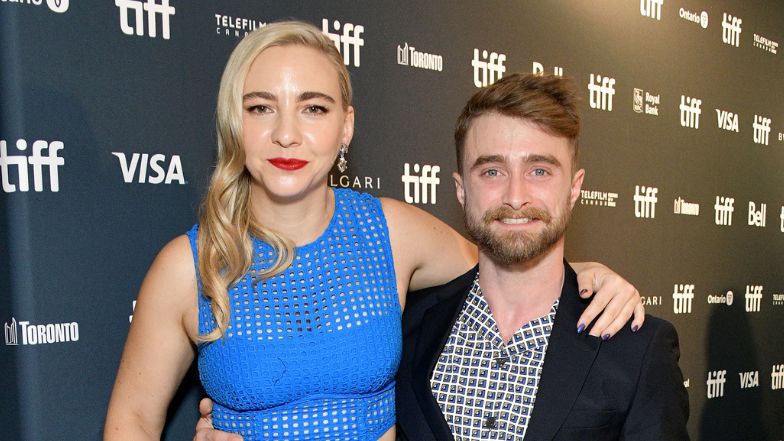 Daniel Radcliffe zostanie ojcem!