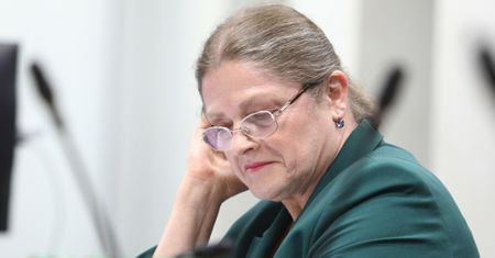 Krystyna Pawłowicz w ogniu krytyki. Polityk Porozumienia mówi o "ataku na dziecko"