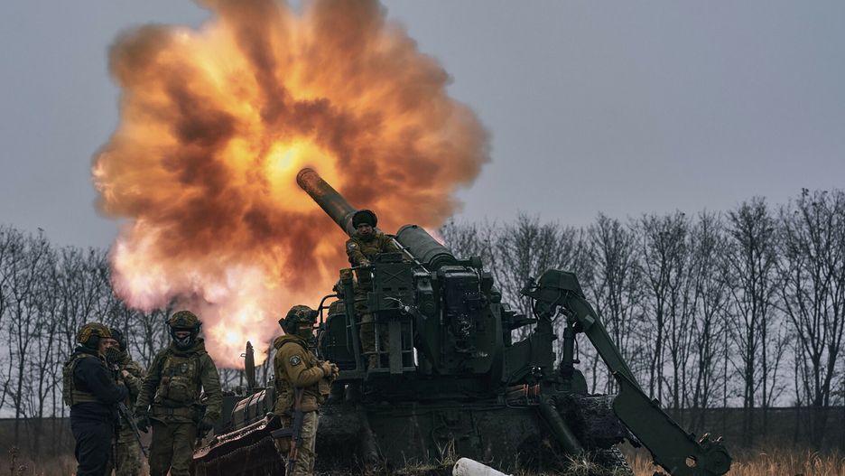 Rosja nie odpuszcza. Wysyła nowe wojska na front