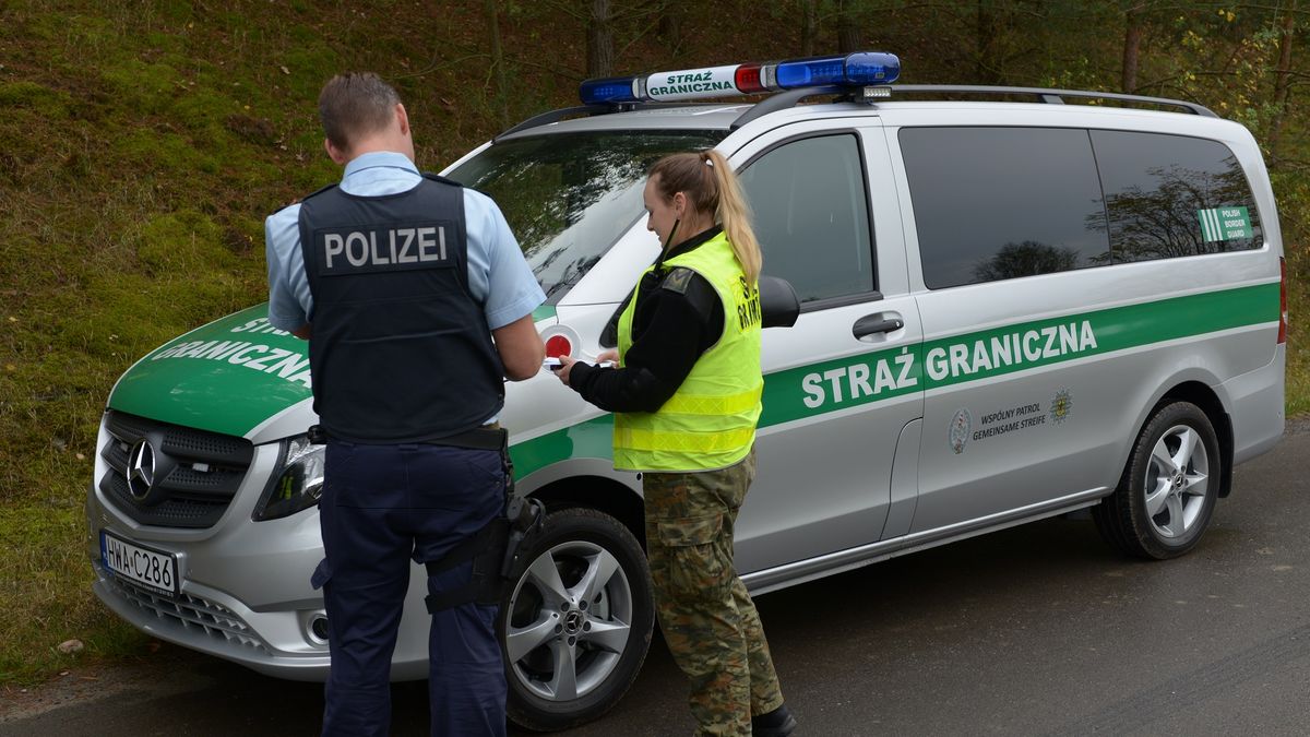 GUS opublikował dane o wydatkach cudzoziemców w Polsce