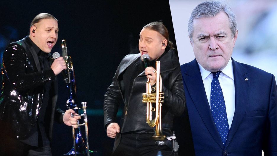 Jednym z największych beneficjentów FWK są bracia Golec. Decyzją ministra Glińskiego wypłaty zostały wstrzymane