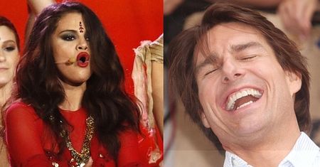 Scjentolodzy chcą "pozyskać" Selenę Gomez!