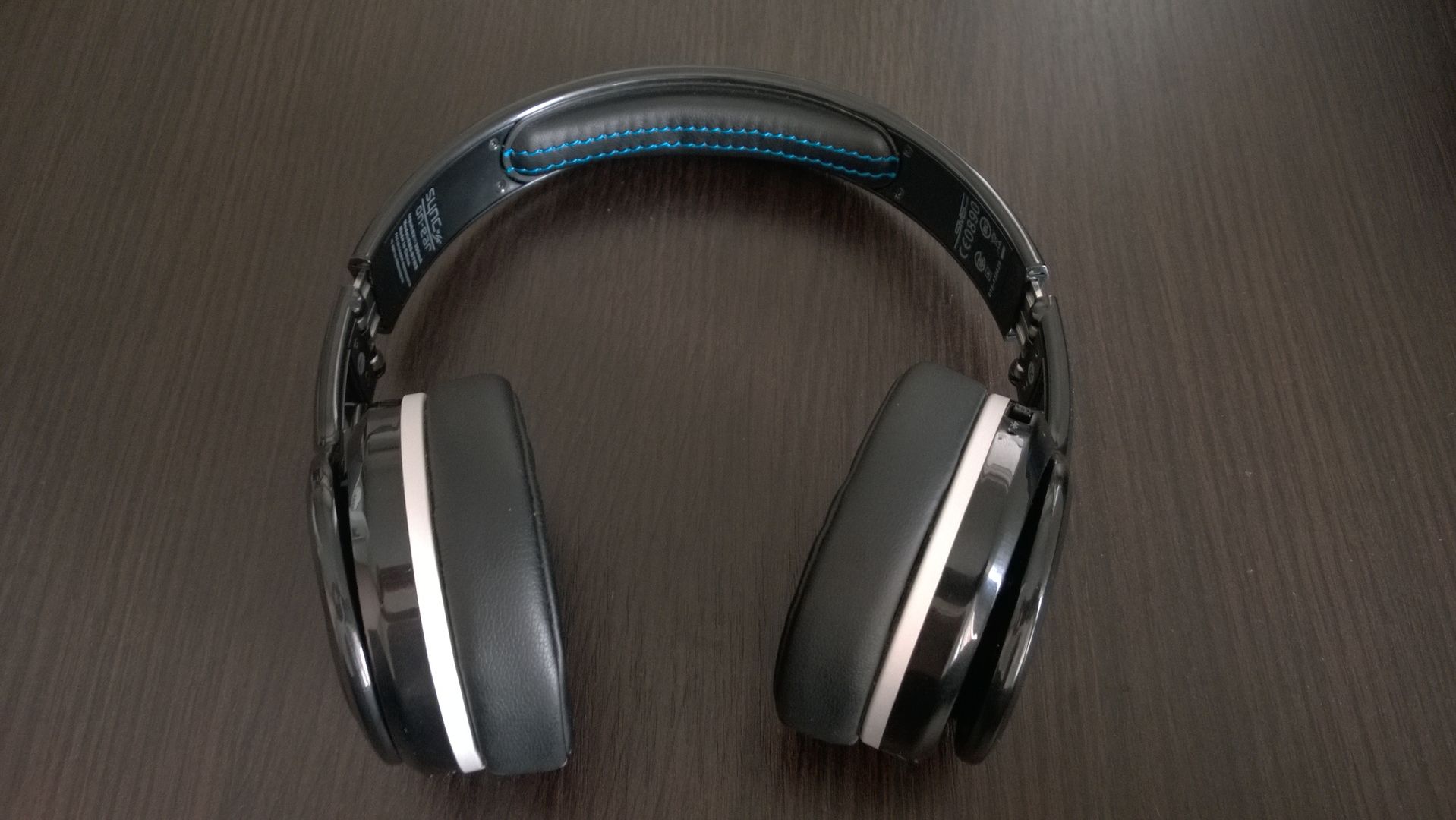 Sync by 50 Wireless On-Ear