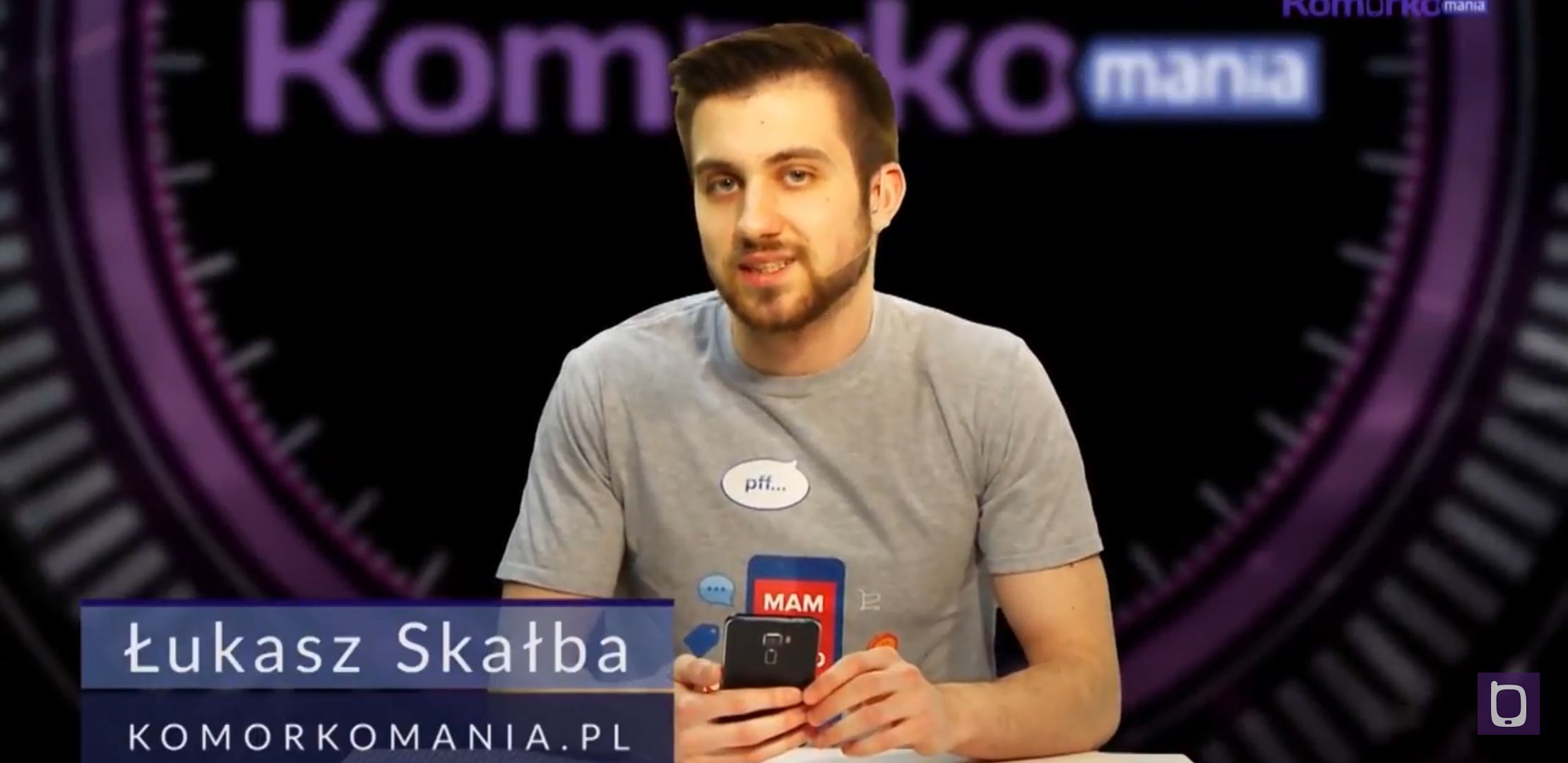Samsung Galaxy S8+ - przedostatni przystanek w drodze do doskonałości? [Test] 12