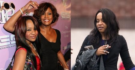 Śledczy znają już przyczynę śmierci córki Whitney Houston!
