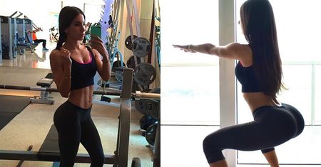 Najpopularniejsze trenerki fitnessu z Instagrama (DUŻO ZDJĘĆ)