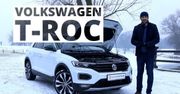 Volkswagen T-Roc 2.0 TSI 190 KM, 2018 - techniczna część testu #375