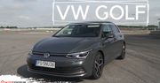 Volkswagen Golf 1.5 eTSI - lepszy, niż się spodziewasz