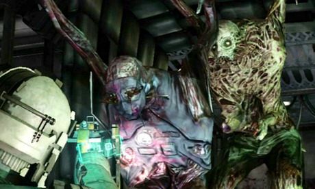 Trailer Dead Space od reżysera "Piły" już niebawem