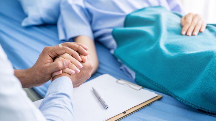 Karta Dilo to karta diagnostyki i leczenia onkologicznego.