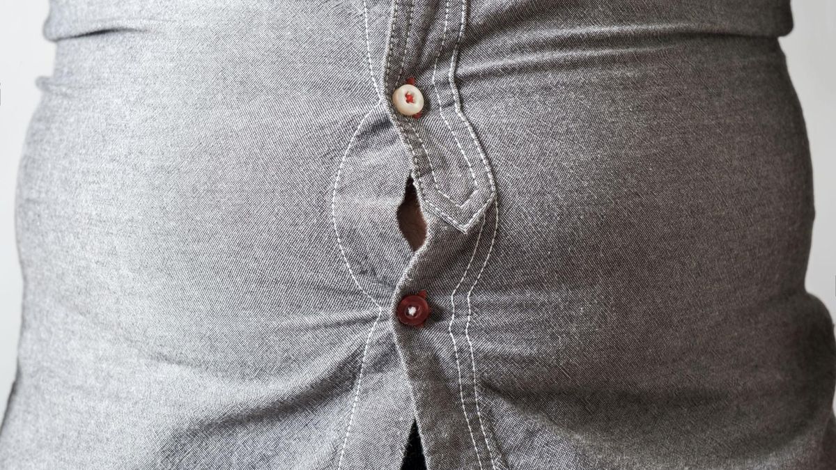 Wzdęcia i bóle brzucha to najczęstsze objawy nietolerancji laktozy.