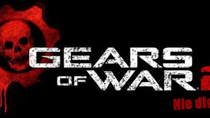 Gears of War 2 nie ukaże się na PC 1