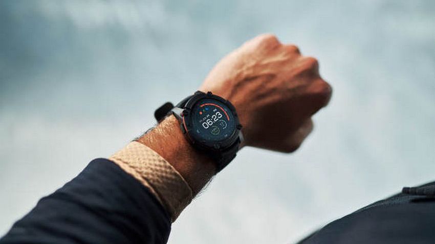 PowerWatch 2 – zegarek zasilany ciepłem ciała użytkownika 1