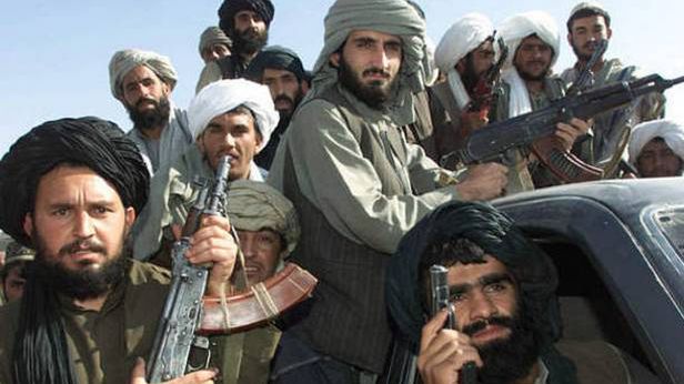 Polscy talibowie. Reakcje internautów na okładkę „Newsweeka” 1