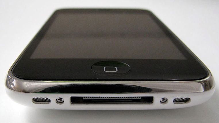 iPhone gra o 20% głośniej 1