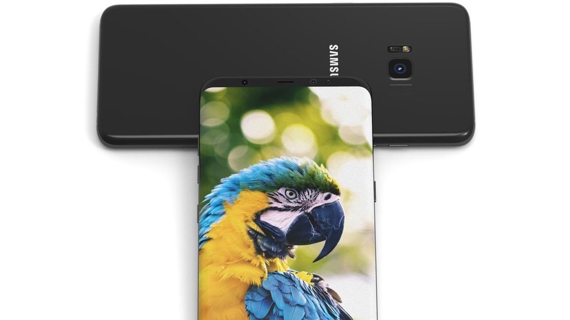 Samsung Galaxy S8 - im więcej o nim wiem, tym większy czuję niedosyt 1