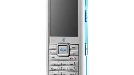 3SkypePhone – pierwsza wideo relacja 1